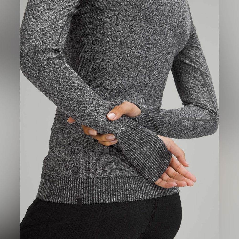 LULULEMON REST LESS PULLOVER - Picture 5 of 9